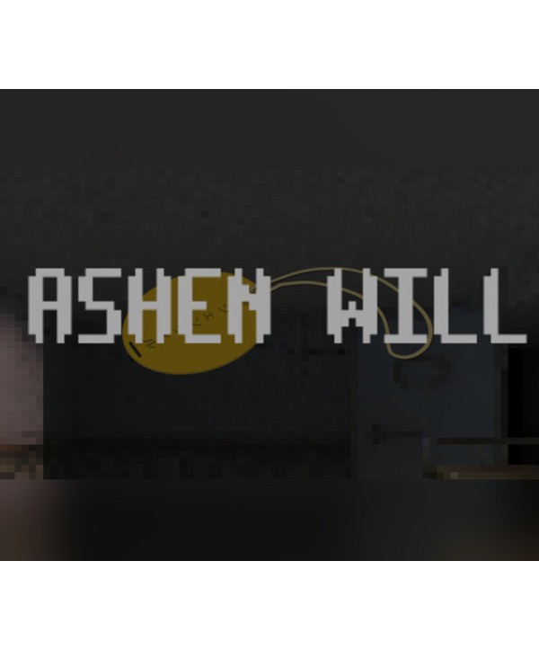 Ashen Will Steam Key GLOBAL